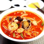 짬뽕이빨개 - 울산 남구 달동 지역맛집