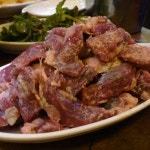 스시래 - 서울 동대문구 회기동 지역맛집