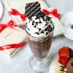 길리안초콜릿카페 롯데월드몰 - 서울 송파구 신천동 지역맛집