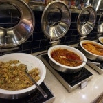 키친샤보르 - 경기 수원시 영통구 영통동 지역맛집
