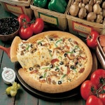 파파존스-왕십리점 - 서울 성동구 응봉동 지역맛집