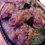 삼통치킨 영동점 - 서울 강남구 논현동 지역맛집