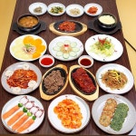 마님과돌쇠 - 서울 종로구 인사동 지역맛집