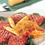 가든테라스(노보텔앰배서더독산) - 서울 금천구 독산4동 지역맛집