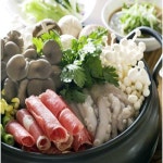 버섯잔치 본점 - 서울 강동구 성내동 지역맛집