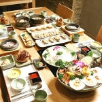 무화잠 강남지점 - 서울 강남구 도곡동 지역맛집