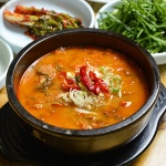 춘향골남원추어탕 - 서울 광진구 구의3동 지역맛집