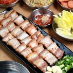 이층집닭도리탕 - 서울 강남구 논현동 지역맛집