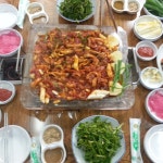 나리타이자카야 - 서울 광진구 구의동 지역맛집
