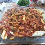 홍삼웰빙오리 - 서울 광진구 구의동 지역맛집