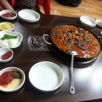 단아한정식 - 서울 동작구 사당동 지역맛집
