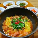 바다식당 - 서울 용산구 한남동 지역맛집