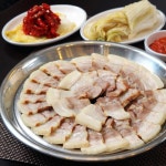 한려수도 - 서울 강남구 논현동 지역맛집