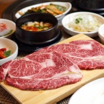 참배나무골오리집 - 서울 강남구 역삼동 지역맛집