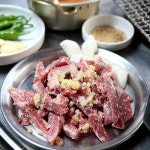 비너스 본사 건너편 갈비살 - 서울 서초구 반포동 지역맛집
