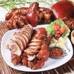 팔도보쌈 - 서울 중구 충무로3가 지역맛집