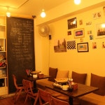 남도분식 - 서울 종로구 누상동 지역맛집