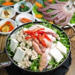 화로양갈비집 - 서울 중구 북창동 지역맛집