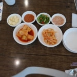 이당흑마늘족발보쌈순대국 - 서울 강남구 역삼동 지역맛집