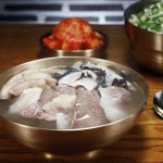 하동관 여의도점 - 서울 영등포구 여의도동 지역맛집