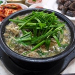 순대만드는집 - 서울 서초구 방배동 지역맛집