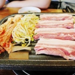 제주왕삼겹찌개마을 - 서울 성동구 성수동1가 지역맛집