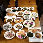 대방골 - 서울 영등포구 여의도동 지역맛집