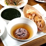 대방골 - 서울 영등포구 여의도동 지역맛집