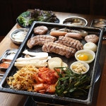 원당감자탕 - 서울 서초구 방배동 지역맛집