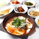 토박이할머니순두부 - 강원 강릉시 초당동 지역맛집