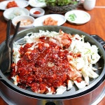 횡성한우촌 - 강원 강릉시 포남동 지역맛집