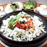춘천수미닭갈비 - 강원 강릉시 입암동 지역맛집