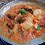 별미기사식당 - 강원 춘천시 효자2동 지역맛집