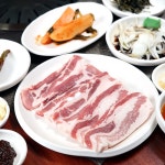 윤가네한우마을 - 강원 정선군 고한읍 지역맛집