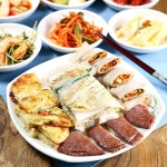 대박집 - 강원 정선군 정선읍 지역맛집