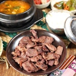 원주광릉불고기 - 강원 원주시 우산동 지역맛집