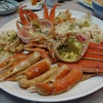 유진게찜 - 강원 속초시 동명동 지역맛집