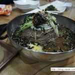 가곡막국수 강릉점 - 강원 강릉시 구정면 지역맛집