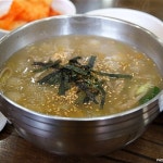 남산막국수 - 강원 강릉시 내곡동 지역맛집