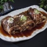 교동숯불갈비 - 강원 강릉시 교동 지역맛집