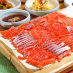 포장마차(단양) - 충북 단양군 가곡면 지역맛집
