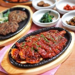 장림산방 - 충북 단양군 대강면 지역맛집