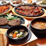 장림산방 - 충북 단양군 대강면 지역맛집