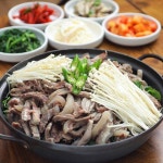 장인가마솥 - 충북 단양군 매포읍 지역맛집