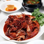 일송꽃게장 - 충남 태안군 안면읍 지역맛집