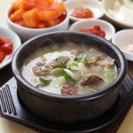 해동토종칼국수족발 - 대전 서구 정림동 지역맛집