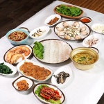 방포수산 - 충남 태안군 안면읍 지역맛집