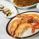 승진횟집 - 충남 태안군 안면읍 지역맛집
