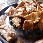 석산장 - 충남 천안시 동남구 문화동 지역맛집