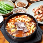사또국밥 - 충남 부여군 부여읍 지역맛집